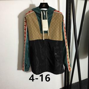 Gucci Women's Outwear 34